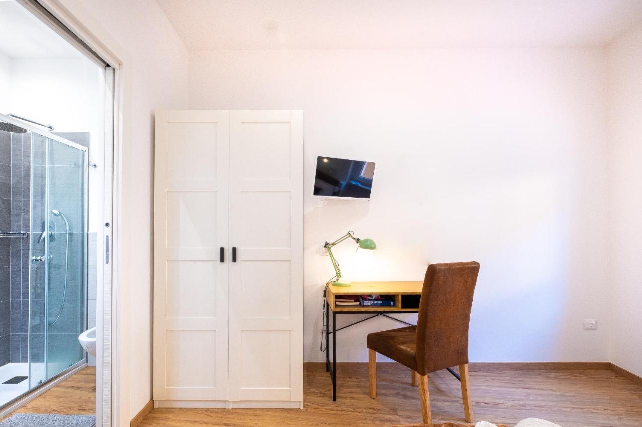 Barbara Apartment فيرونا المظهر الخارجي الصورة