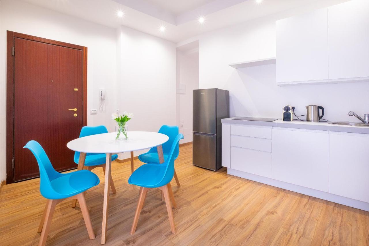 Barbara Apartment فيرونا المظهر الخارجي الصورة