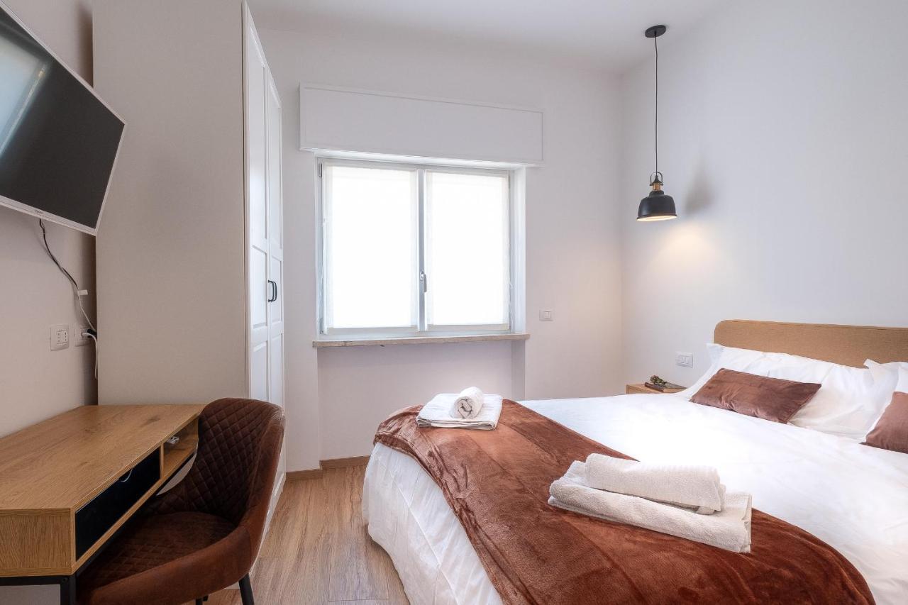 Barbara Apartment فيرونا المظهر الخارجي الصورة