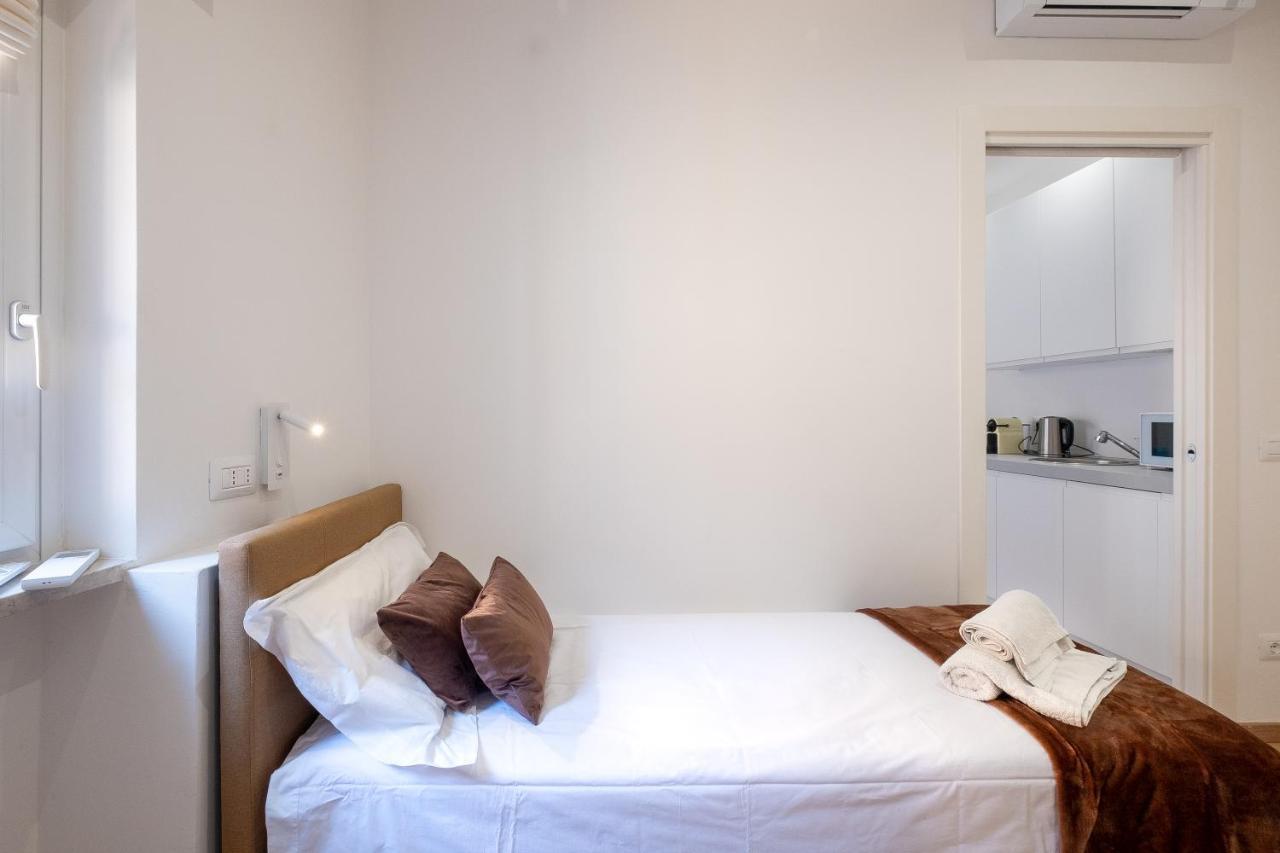 Barbara Apartment فيرونا المظهر الخارجي الصورة