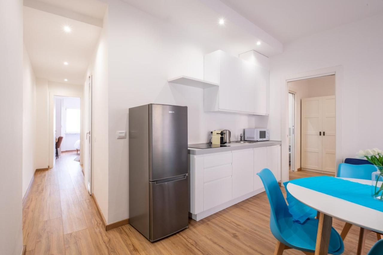 Barbara Apartment فيرونا المظهر الخارجي الصورة