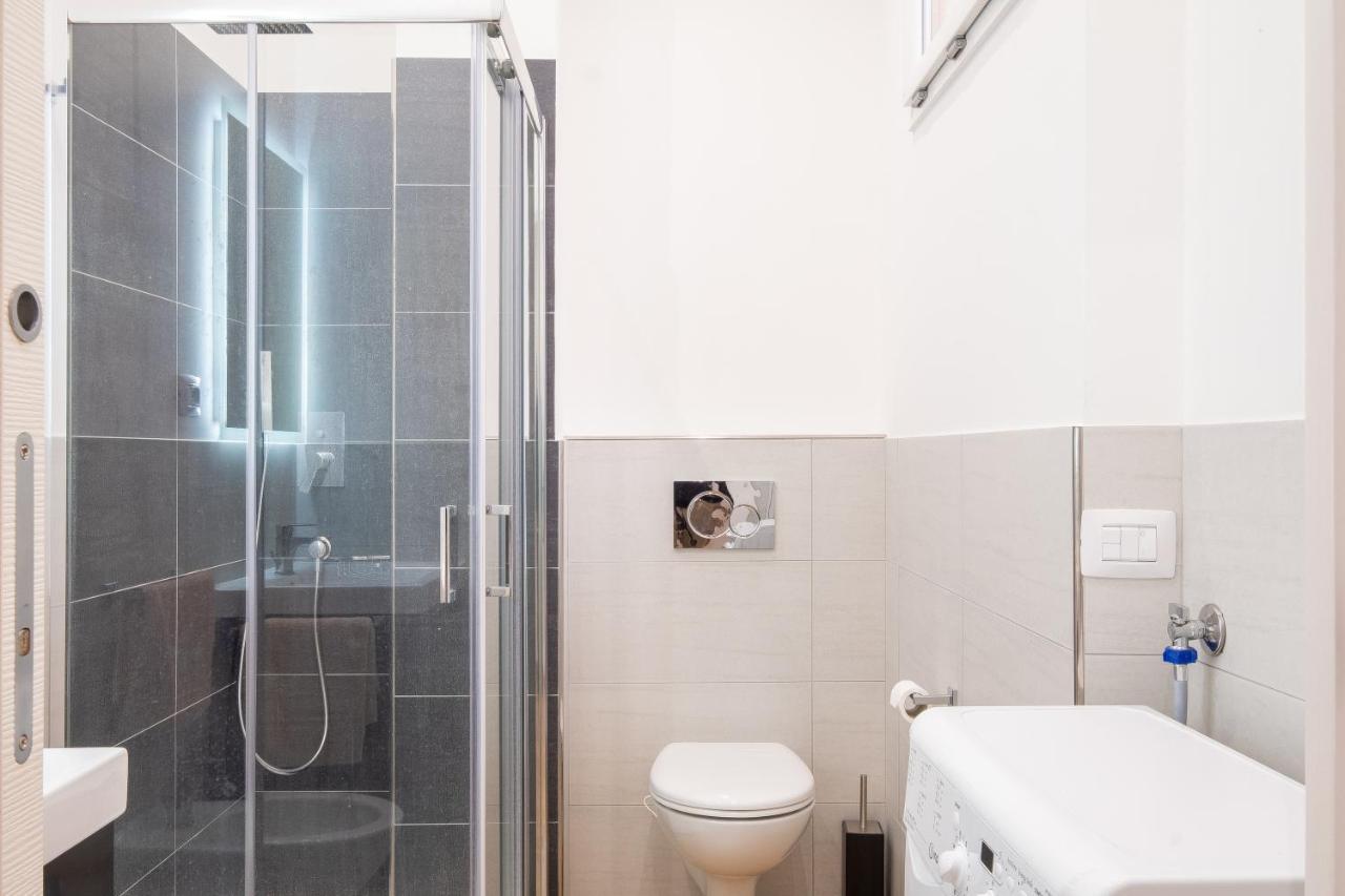 Barbara Apartment فيرونا المظهر الخارجي الصورة