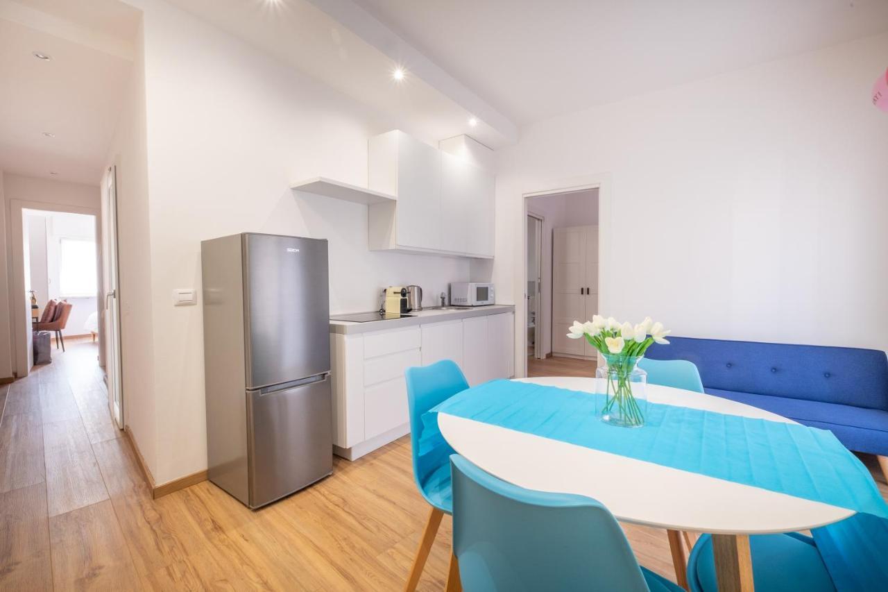 Barbara Apartment فيرونا المظهر الخارجي الصورة