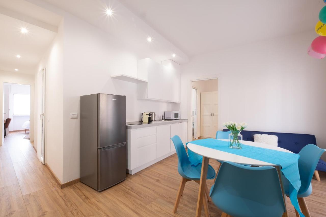 Barbara Apartment فيرونا المظهر الخارجي الصورة