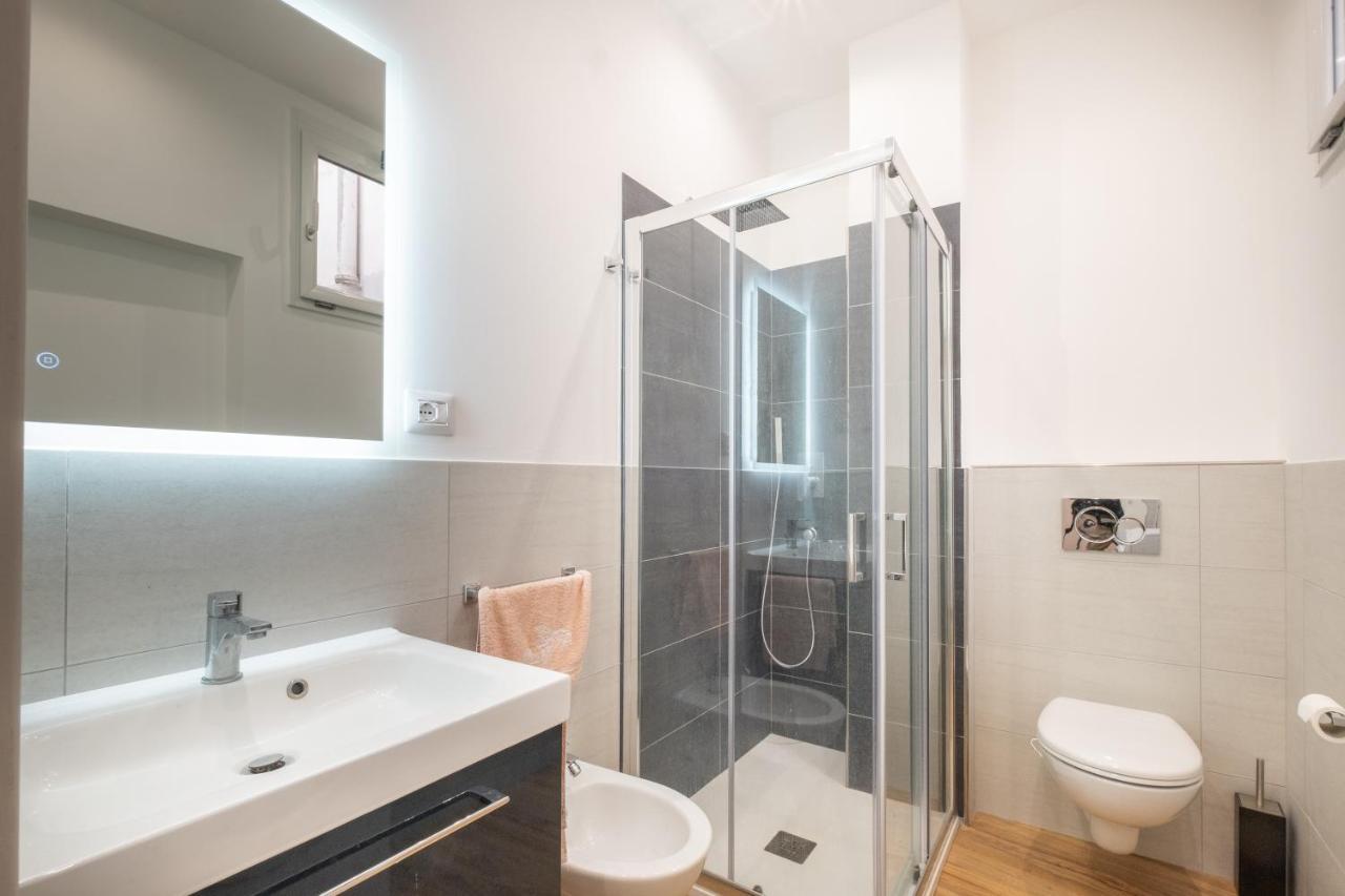 Barbara Apartment فيرونا المظهر الخارجي الصورة