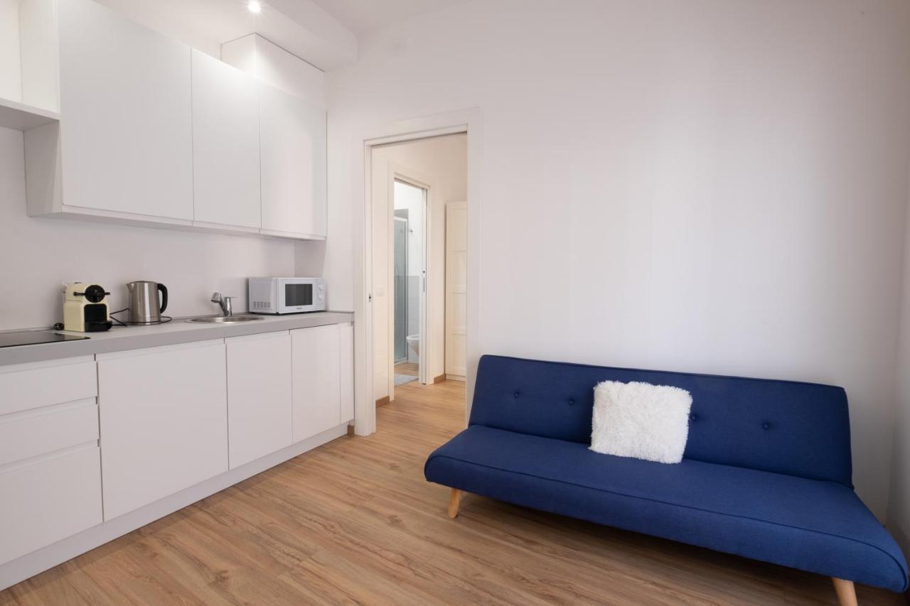 Barbara Apartment فيرونا المظهر الخارجي الصورة