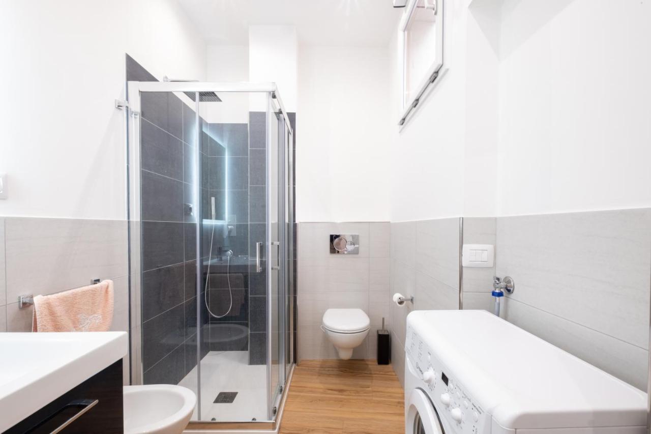 Barbara Apartment فيرونا المظهر الخارجي الصورة