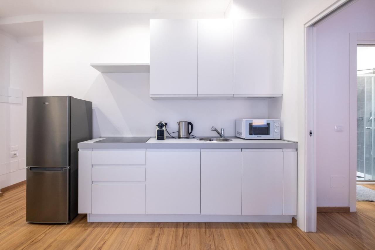 Barbara Apartment فيرونا المظهر الخارجي الصورة