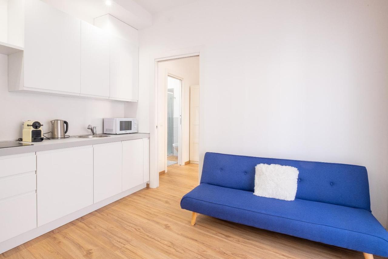 Barbara Apartment فيرونا المظهر الخارجي الصورة