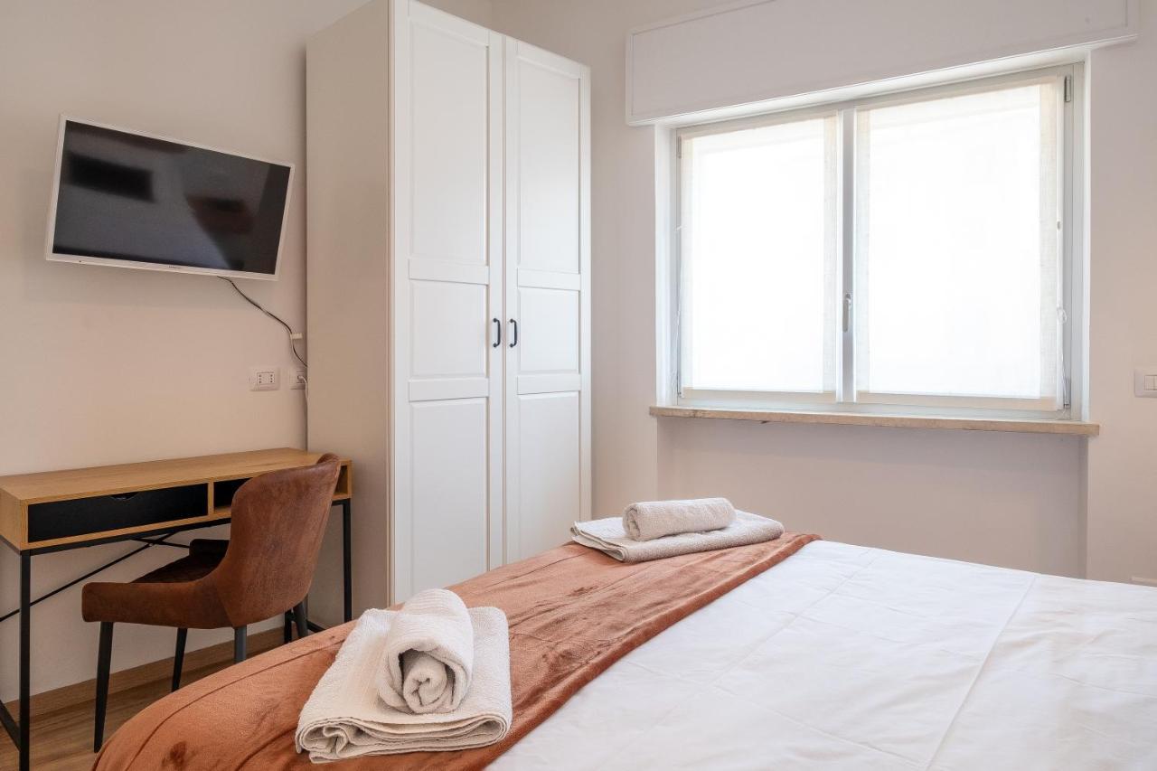 Barbara Apartment فيرونا المظهر الخارجي الصورة