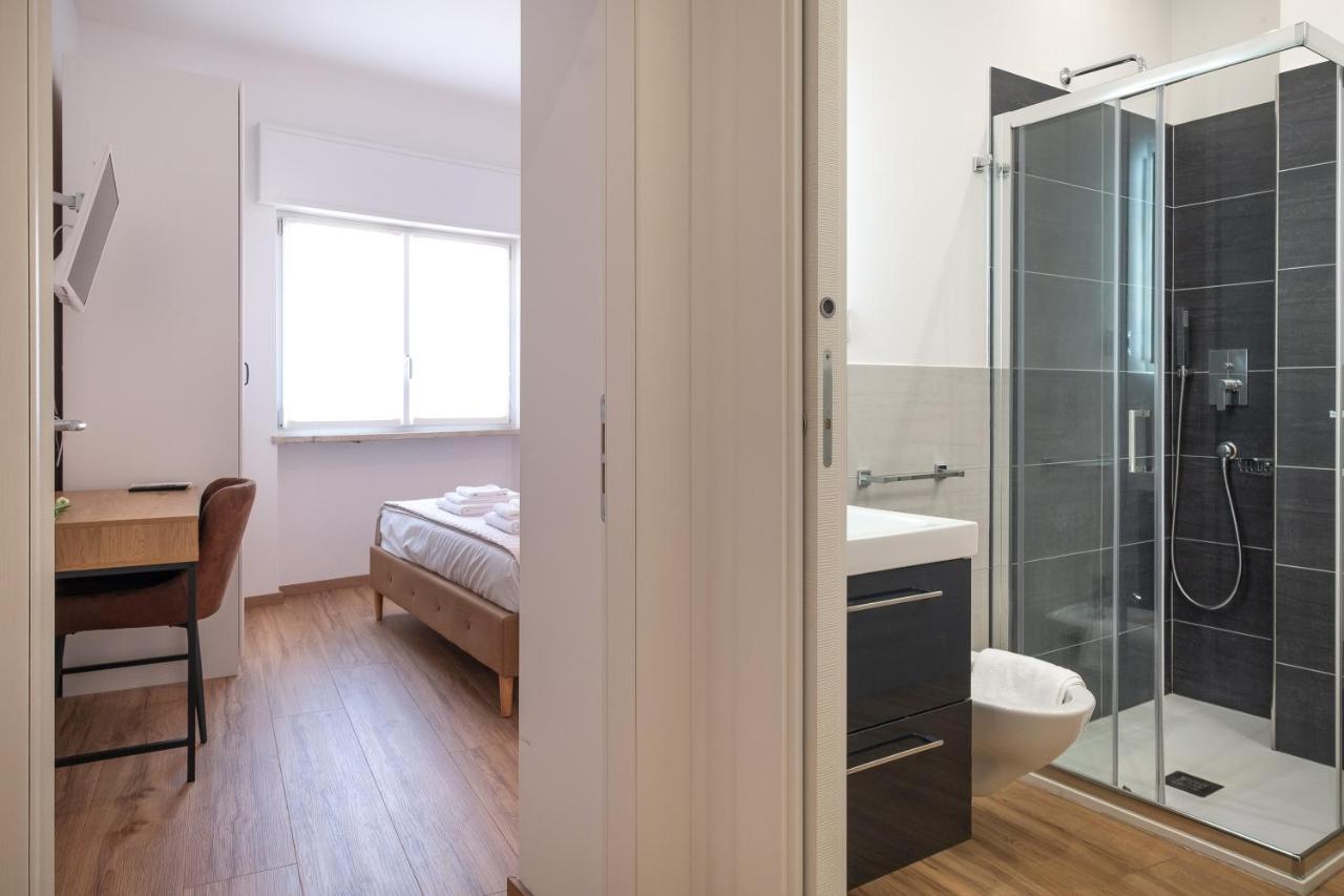 Barbara Apartment فيرونا المظهر الخارجي الصورة