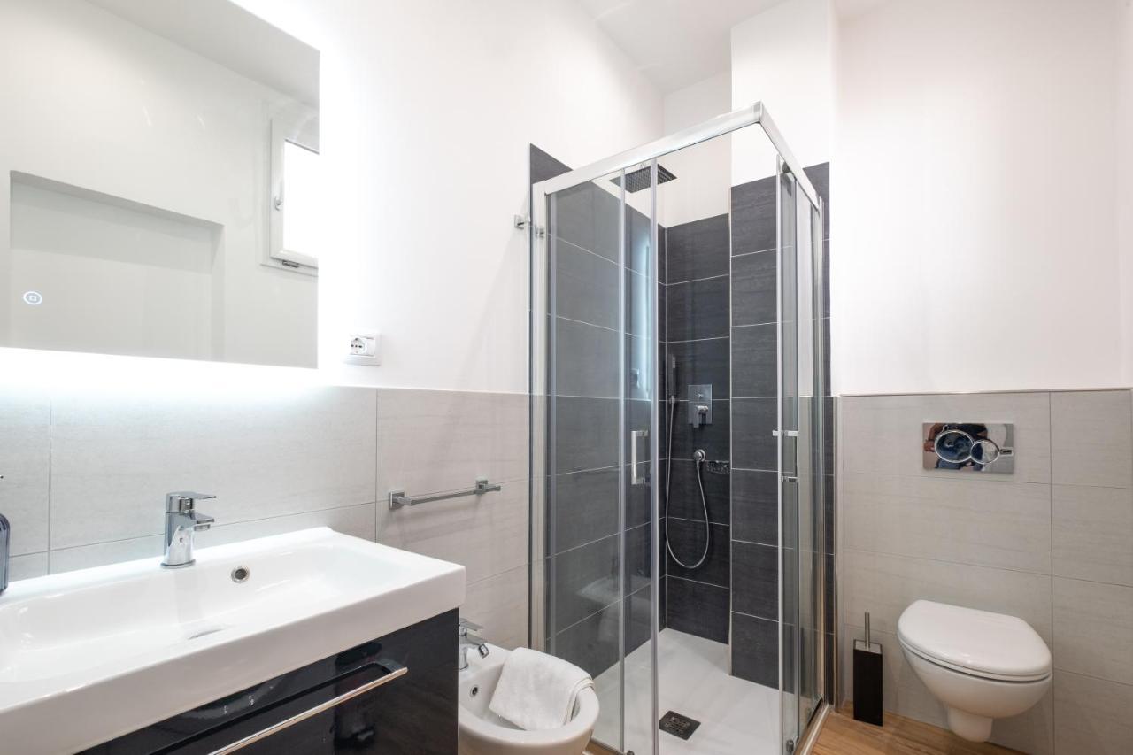 Barbara Apartment فيرونا المظهر الخارجي الصورة