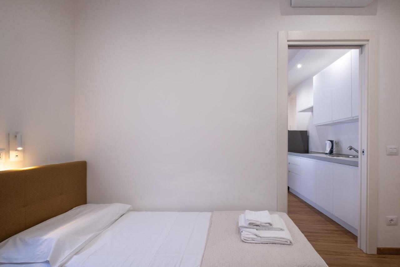 Barbara Apartment فيرونا المظهر الخارجي الصورة