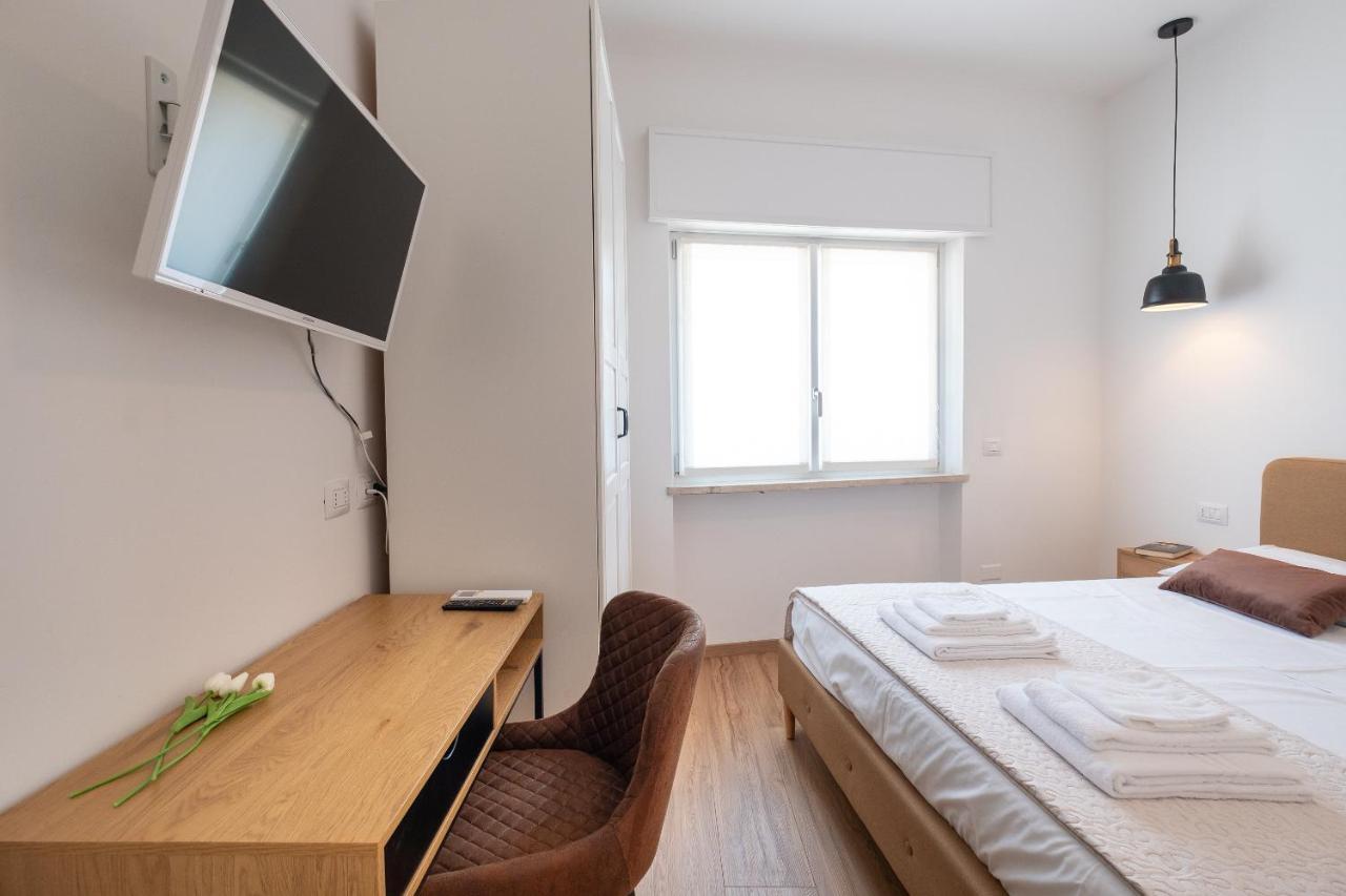 Barbara Apartment فيرونا المظهر الخارجي الصورة