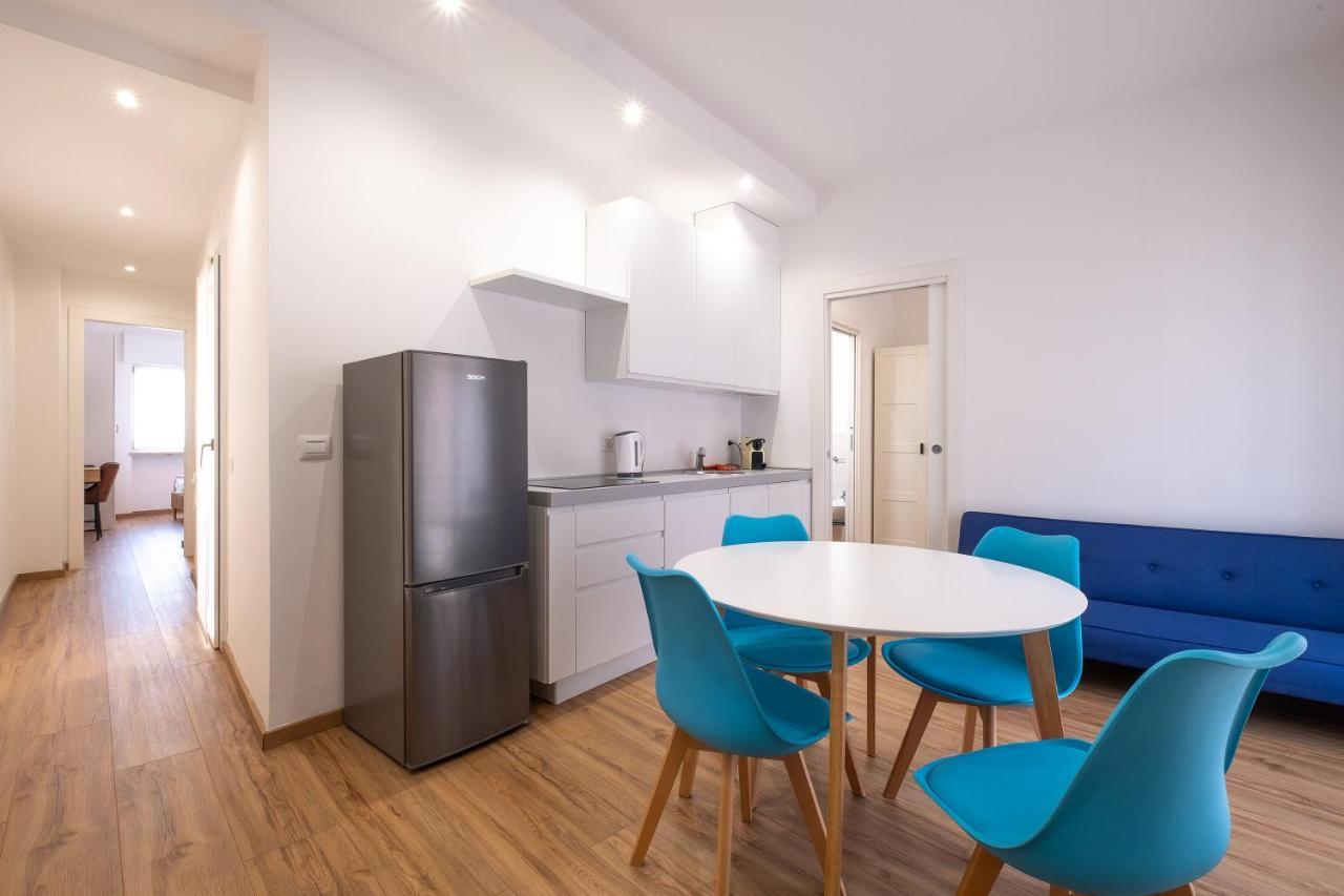 Barbara Apartment فيرونا المظهر الخارجي الصورة