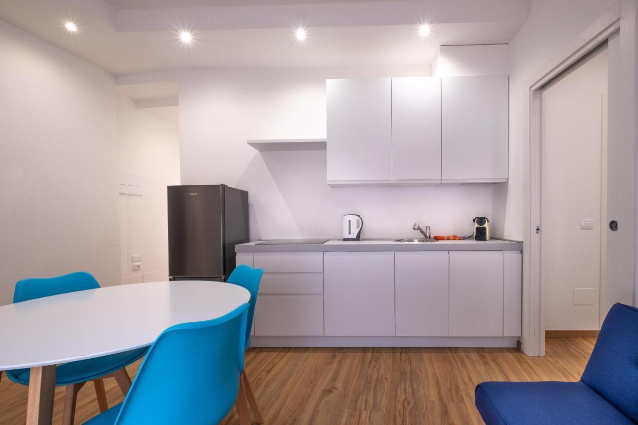 Barbara Apartment فيرونا المظهر الخارجي الصورة