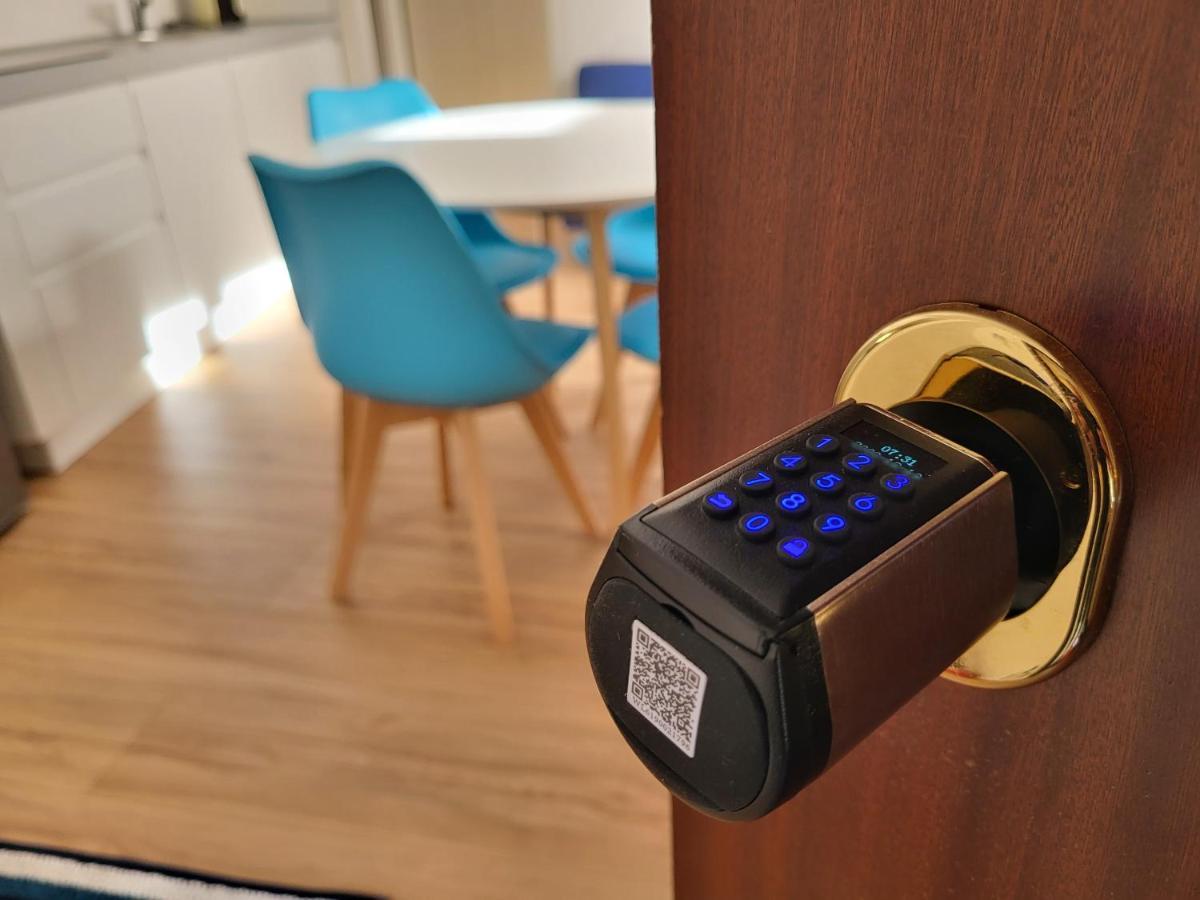 Barbara Apartment فيرونا المظهر الخارجي الصورة